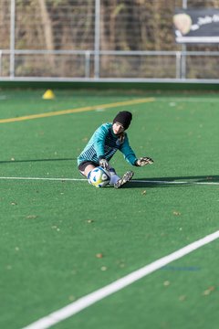 Bild 2 - wCJ VfL Pinneberg - SSV Rantzau : Ergebnis: 0:0